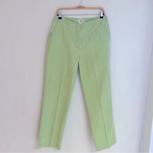 TABOTS Classic High-Rise Chinos Pants